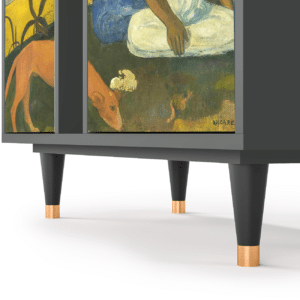 Sideboard - STORYZ - BS5 Arearea  - Antracite
