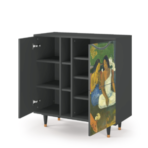 Sideboard - STORYZ - BS5 Arearea  - Antracite
