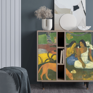 Sideboard - STORYZ - BS5 Arearea  - Latte