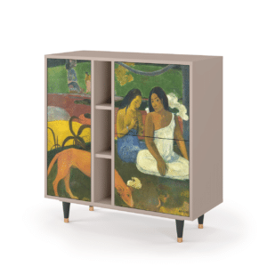 Sideboard - STORYZ - BS5 Arearea  - Latte
