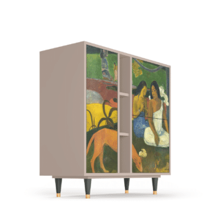 Sideboard - STORYZ - BS5 Arearea  - Latte