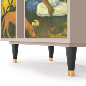 Sideboard - STORYZ - BS5 Arearea  - Latte