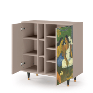 Sideboard - STORYZ - BS5 Arearea  - Latte
