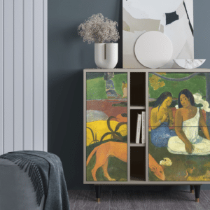 Sideboard - STORYZ - BS5 Arearea  - Sand