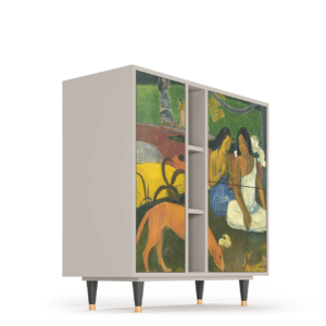 Sideboard - STORYZ - BS5 Arearea  - Sand