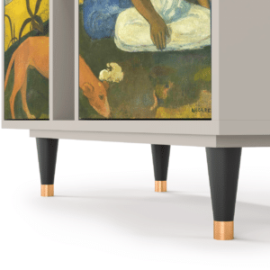 Sideboard - STORYZ - BS5 Arearea  - Sand