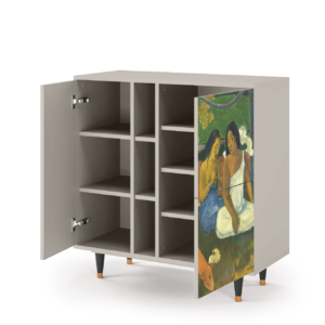 Sideboard - STORYZ - BS5 Arearea  - Sand