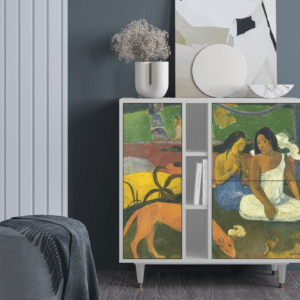 Sideboard - STORYZ - BS5 Arearea  - White