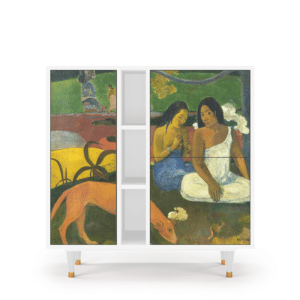 Sideboard - STORYZ - BS5 Arearea  - White
