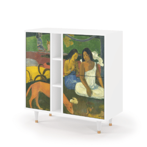 Sideboard - STORYZ - BS5 Arearea  - White