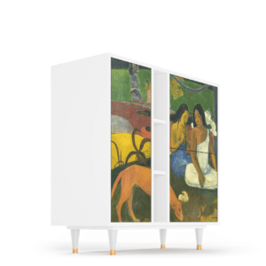 Sideboard - STORYZ - BS5 Arearea  - White