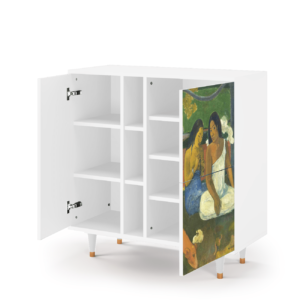 Sideboard - STORYZ - BS5 Arearea  - White