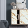 Sideboard - STORYZ - BS5 Sandy Marble - Latte