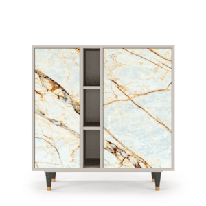Sideboard - STORYZ - BS5 Sandy Marble - Sand