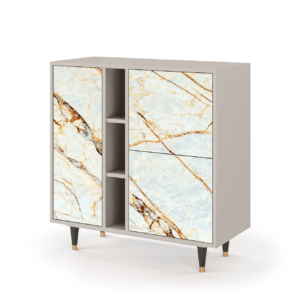 Sideboard - STORYZ - BS5 Sandy Marble - Sand