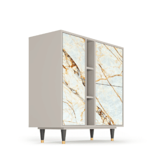 Sideboard - STORYZ - BS5 Sandy Marble - Sand