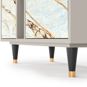 Sideboard - STORYZ - BS5 Sandy Marble - Sand
