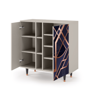 Sideboard - STORYZ - BS5 Purple Temple - Sand