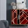 Sideboard - STORYZ - BS5 Velvet 1920's - Walnut