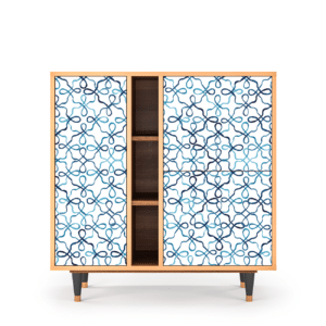 Sideboard - STORYZ - BS5 Marine Strings - Walnut