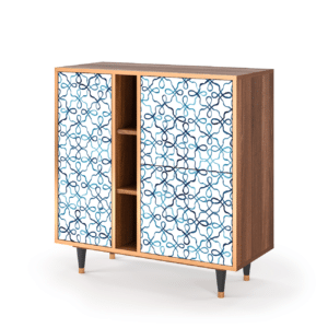 Sideboard - STORYZ - BS5 Marine Strings - Walnut