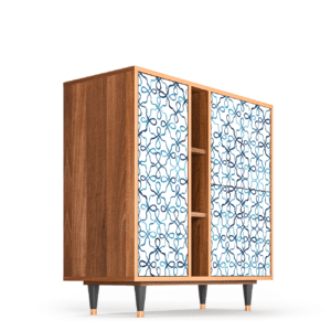Sideboard - STORYZ - BS5 Marine Strings - Walnut