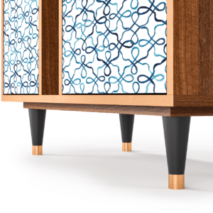 Sideboard - STORYZ - BS5 Marine Strings - Walnut