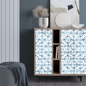 Sideboard - STORYZ - BS5 Marine Strings - Latte