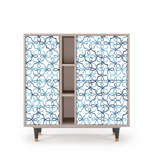 Sideboard - STORYZ - BS5 Marine Strings - Latte