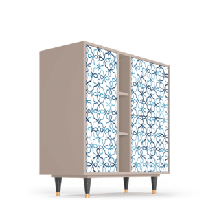 Sideboard - STORYZ - BS5 Marine Strings - Latte
