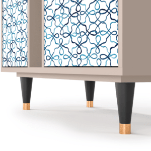 Sideboard - STORYZ - BS5 Marine Strings - Latte