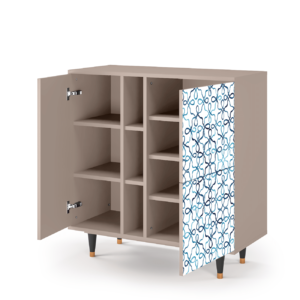Sideboard - STORYZ - BS5 Marine Strings - Latte