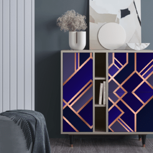 Sideboard - STORYZ - BS5 Aquamarine Getsby - Sand
