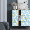 Sideboard - STORYZ - BS5 Portugese tiles - Sand