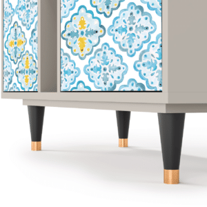 Sideboard - STORYZ - BS5 Portugese tiles - Sand