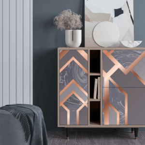 Sideboard - STORYZ - BS5 Taupe Anatomy - Latte