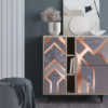 Sideboard - STORYZ - BS5 Taupe Anatomy - Sand