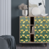 Sideboard - STORYZ - BS5 Gingko leaves - Latte