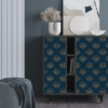 Sideboard - STORYZ - BS5 Blue Lotus - Antracite