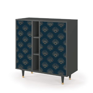 Sideboard - STORYZ - BS5 Blue Lotus - Antracite