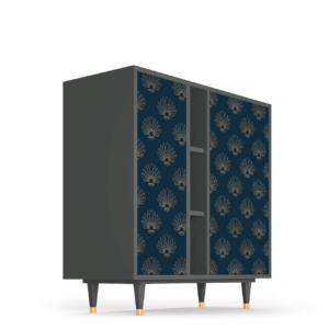 Sideboard - STORYZ - BS5 Blue Lotus - Antracite