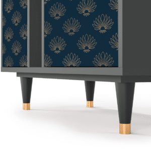 Sideboard - STORYZ - BS5 Blue Lotus - Antracite