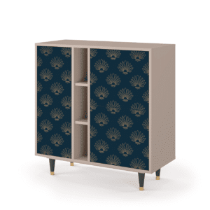 Sideboard - STORYZ - BS5 Blue Lotus - Latte