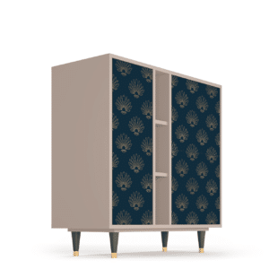 Sideboard - STORYZ - BS5 Blue Lotus - Latte