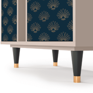 Sideboard - STORYZ - BS5 Blue Lotus - Latte