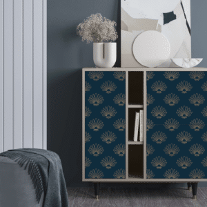 Sideboard - STORYZ - BS5 Blue Lotus - Sand