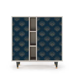 Sideboard - STORYZ - BS5 Blue Lotus - Sand