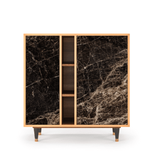 Sideboard - STORYZ - BS5 Night Abyss - Walnut
