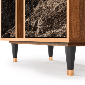 Sideboard - STORYZ - BS5 Night Abyss - Walnut