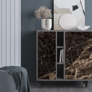 Sideboard - STORYZ - BS5 Night Abyss - Grey